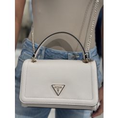 Guess - Noelle Convertible Xbody Flap - Beige