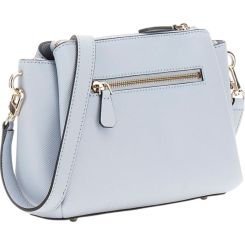 Guess - Noelle II Tri Comp Crossbody - Blauw