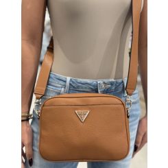 Guess - Meridian Camera Bag - Bruin