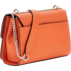 Guess - Calista Convertible Xbody Flap - Oranje