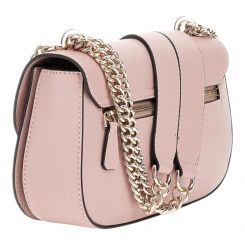 Guess - Daryna Convertible Xbody Flap - Roze