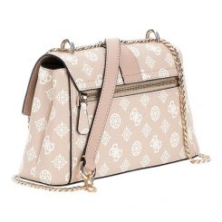 Guess - Dorys Convertible Xbody Flap - Beige