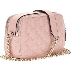 Guess - Giully Camera Bag - Roze