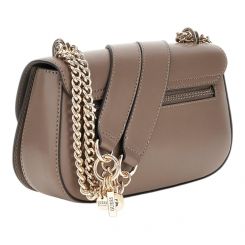 Guess - Daryna Convertible Xbody Flap - Beige