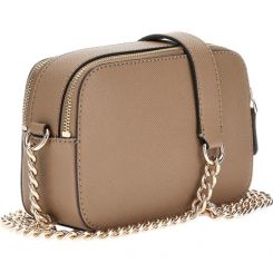 Guess - Noelle Crossbody Camera - Beige