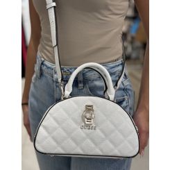 Guess - Bessey Bowler - Wit