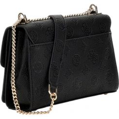 Guess - Cresidia Cnvrtble Xbody Flap - Zwart