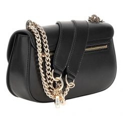 Guess - Daryna Convertible Xbody Flap - Zwart
