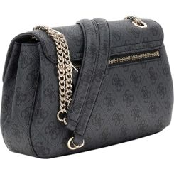 Guess - Katya Convertible Xbody Flap - Zwart