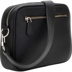 Guess - Meridian II Camera Bag - Zwart