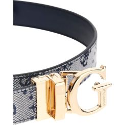 Guess - Neda Not Adj & Rev H30 - Blauw