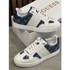 Guess - Jrone4 - Wit