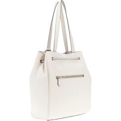Guess - Calebra Drawstring Tote - Wit