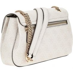 Guess - Katya Convertible Xbody Flap - Wit