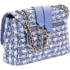 Guess - Giully 2 Comp Cnvrtble Flap - Blauw