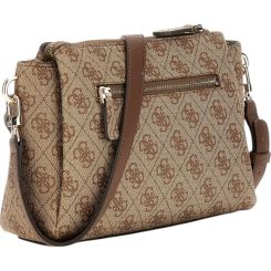 Guess - Noelle II Tri Comp Crossbody - Bruin