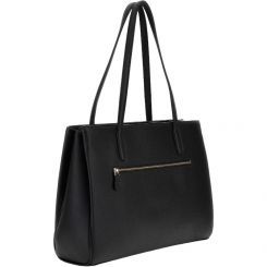 Guess - Power Play Tote - Zwart