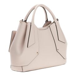 Guess - Darcy Girlfriend Satchel - Beige