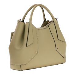 Guess - Darcy Girlfriend Satchel - Groen