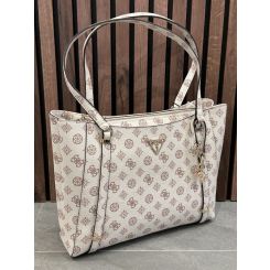 Guess - Daryna II Elite Tote - Beige