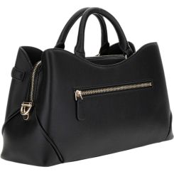 Guess - Dea Girlfriend Satchel - Zwart