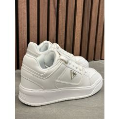 Guess - Delove - Wit