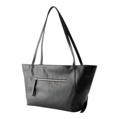 Guess - Devon 3 Comp Tote - Zwart