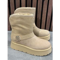 Guess - Dolsay - Beige