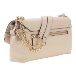 Guess - Dorothy Cnvrtbl Xbody Flap - Beige