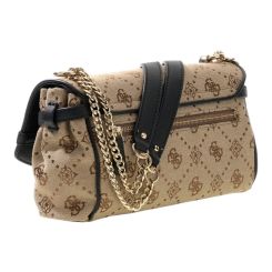 Guess - Dorothy Cnvrtbl Xbody Flap - Beige