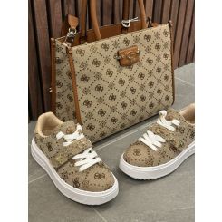 Guess - Drift2 - Beige