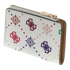 Guess - Emelie Logo Slg - Wit