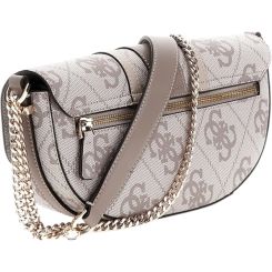 Guess - Erenia Convertible Xbody Flap - Beige