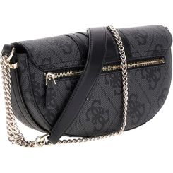 Guess - Erenia Convertible Xbody Flap - Zwart