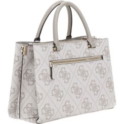 Guess - Erenia Girlfriend Satchel - Beige