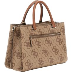 Guess - Erenia Girlfriend Satchel - Bruin