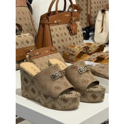 Guess - Evenza - Beige