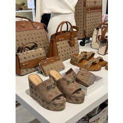 Guess - Evenza - Beige