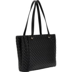 Guess - Everlee Noel Tote - Zwart