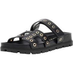 Guess - Fashie - Zwart