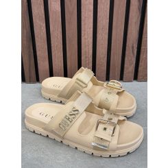 Guess - Faxona - Beige