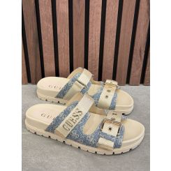Guess - Faxona2 - Beige