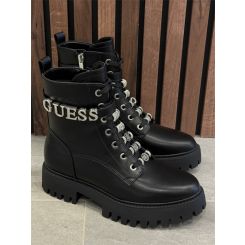 Guess - Ficki - Zwart