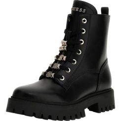 Guess - Fionaa - Zwart