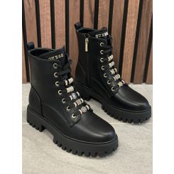 Guess - Fionaa - Zwart
