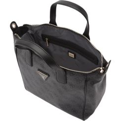 Guess - Follie Small Tote - Zwart