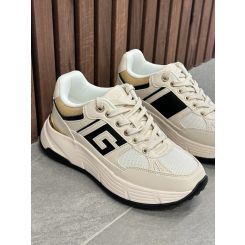 Guess - Fonzi - Beige
