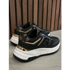 Guess - Fonzi - Zwart