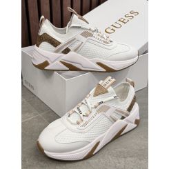 Guess - Genga - Wit