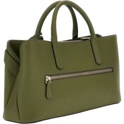 Guess - Gregoria Girlfriend Satchel - Groen